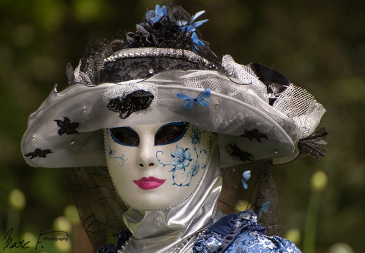 Carnaval vénitien